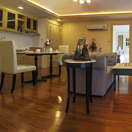 Aspira Hana Executive Suites Thonglor-2