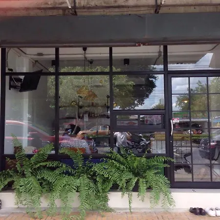 Dhub Hostel Donmueng-3