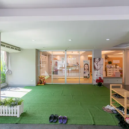 Resortel Lat Phrao 91-2