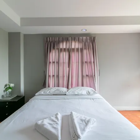 Resortel Lat Phrao 91-3