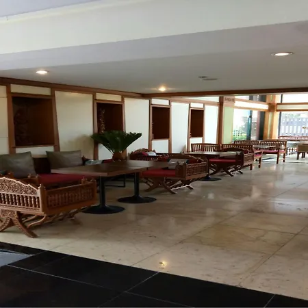 The Imperial Home Hotel-3