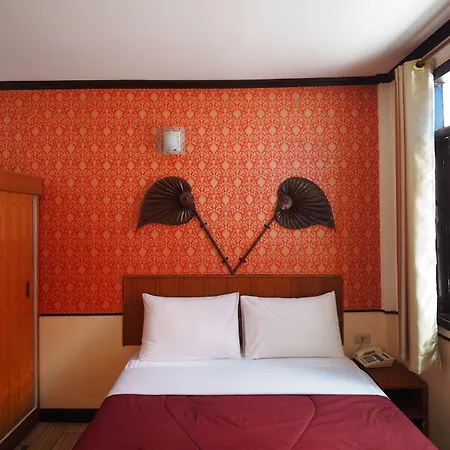 Honey House1 Hotel-2