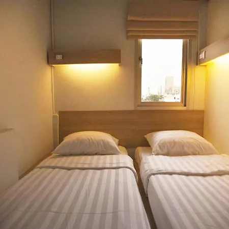Micro Hostel-3