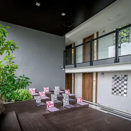 Onix Hotel Bangkok-3