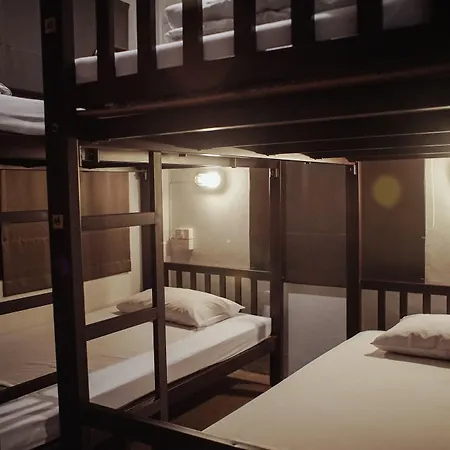 Some Rest Hostel-3