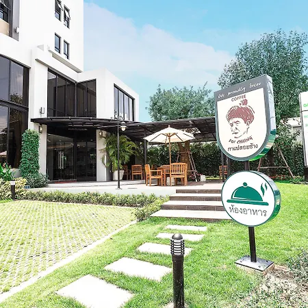 Green Point Residence Hotel-3