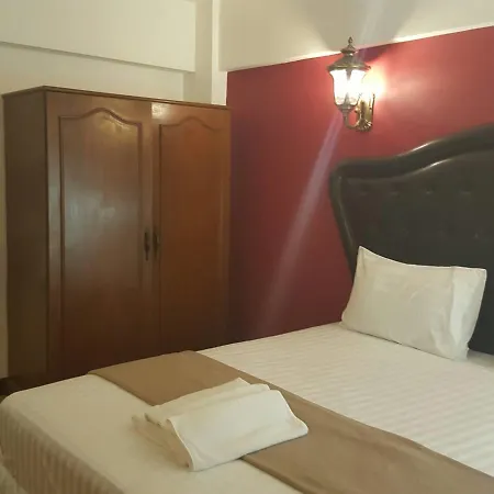 Sudyod Hotel-2