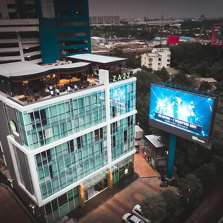 Zazz Urban Bangkok-3