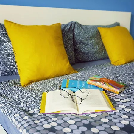 Zzz Hostel - Don Mueang Airport (Adults Only)-3