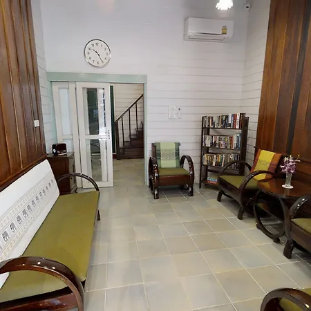 Home & Hashery Boutique House-3
