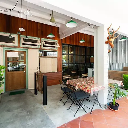 Home & Hashery Boutique House-2