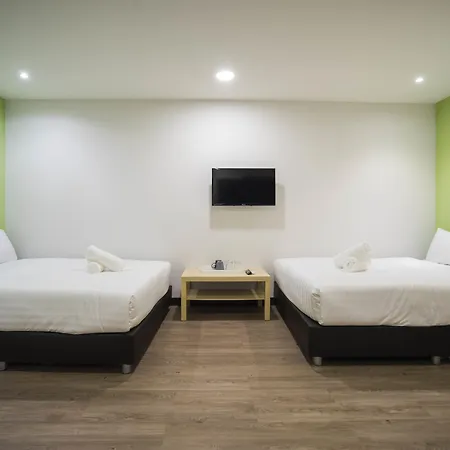 The M Pool Villas Bangkok - Bts Ekkamai-2