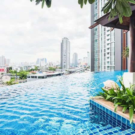 Bangkok Sky Walk-3