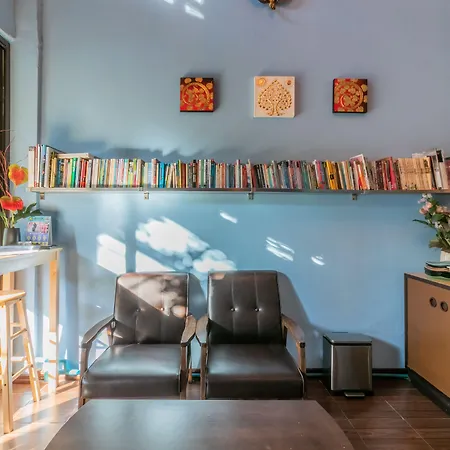 Phobphan Hostel-2