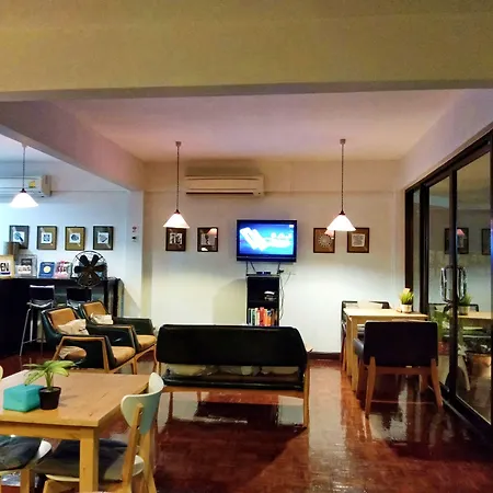 House 23 Guesthouse-2
