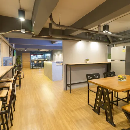 Red Pin Inn 好运旅馆-2