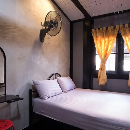 Sawatdee Guesthouse The Original-3