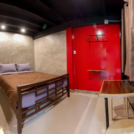 Sawatdee Guesthouse The Original-2