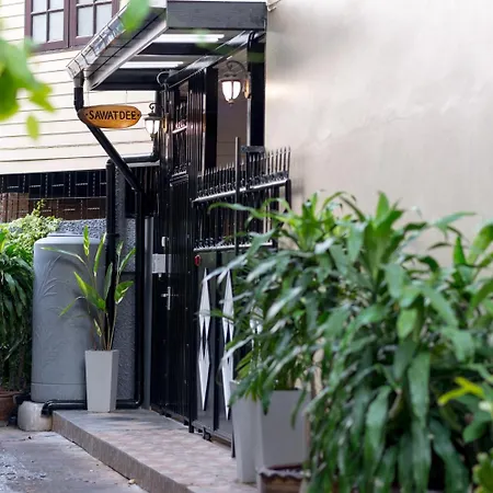 Sawatdee Guesthouse The Original-3