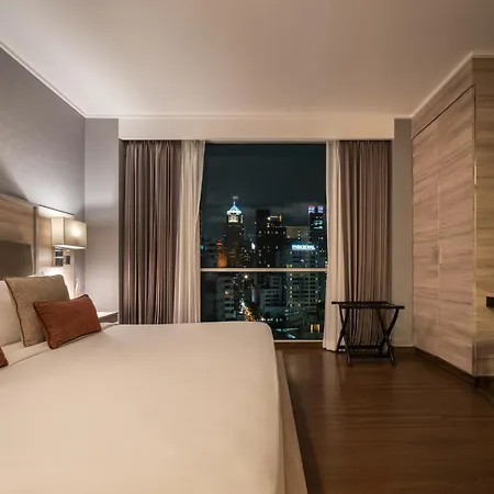 Adelphi Suites Bangkok-2