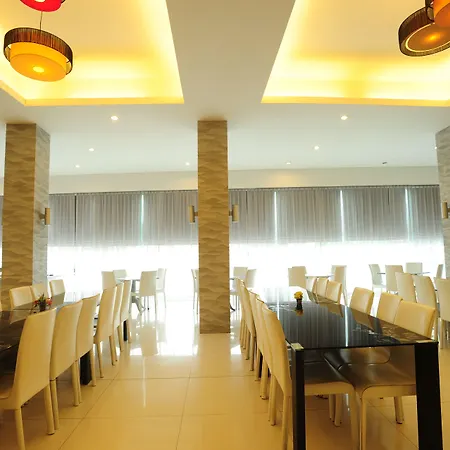 Bangkok Natural Spa Resort And Suite-2