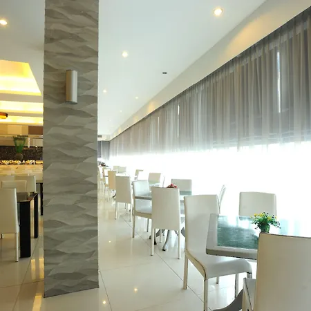 Bangkok Natural Spa Resort And Suite-3