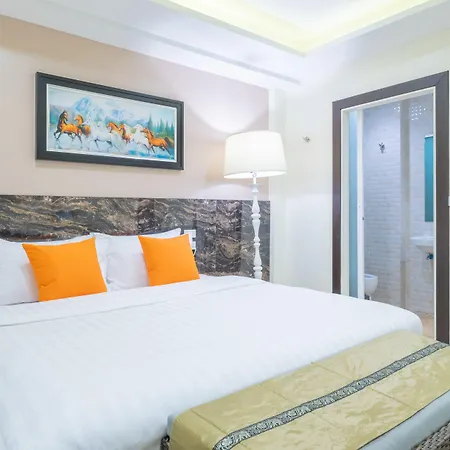 4M Pratunam Hotel-3