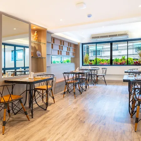 4M Pratunam Hotel-2