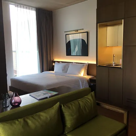T2 Residence Sathorn-2