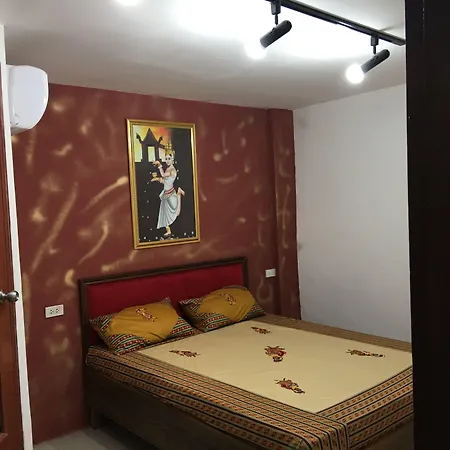 Papa Ji Hotel And Restaurant-2