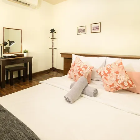 Niras Bankoc Hostel-2