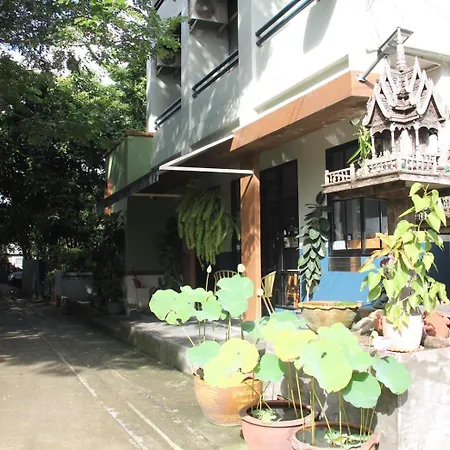 Yam Yen Hostel-2