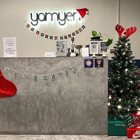Yam Yen Hostel-3