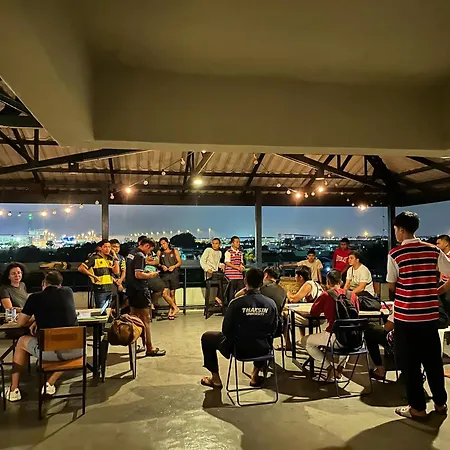 Yam Yen Hostel-2