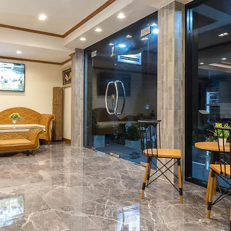 Suthep Home & Hostel-3