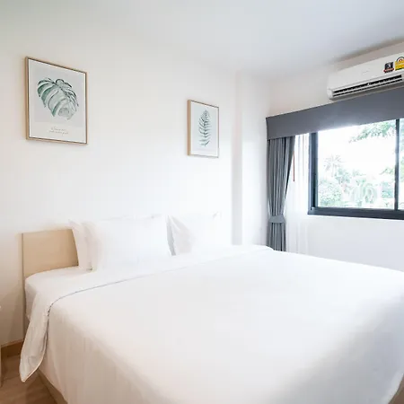 Kos Hotel Suvarnabhumi Airport -Sha Extra Plus-3