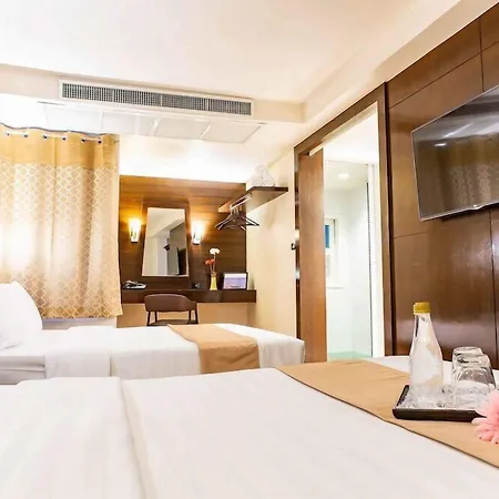 D&D Inn Khaosan-2