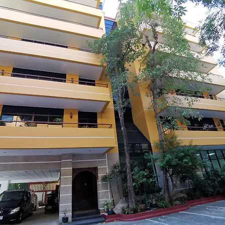 Nt Place Sukhumvit Suites-3