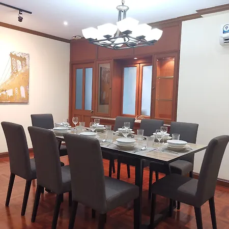 Nt Place Sukhumvit Suites-2