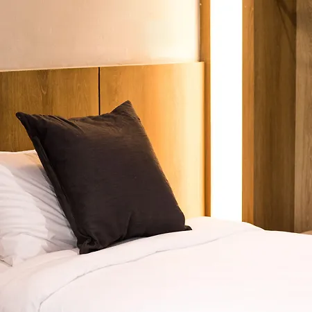 B Stay Hotel-3