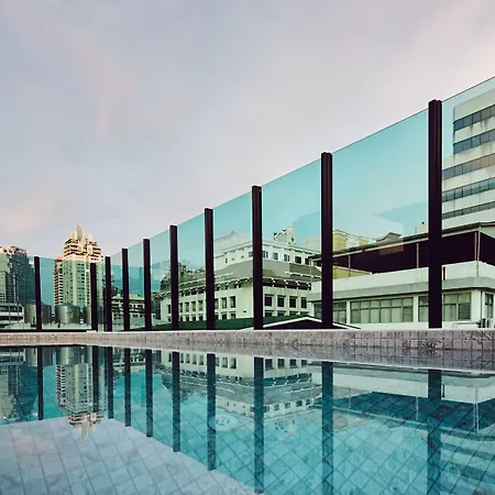 Artino Hotel Silom-2