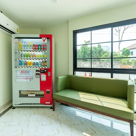 Bewish Residence Bangphlat-3