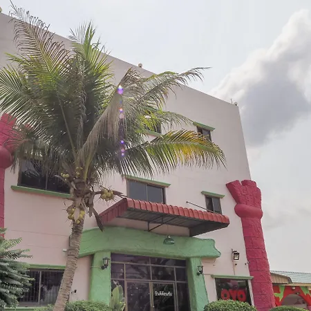 Oyo 577 For Love Hotel-2