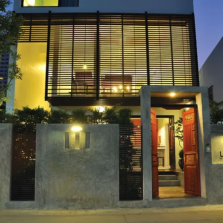 Udee Bangkok Hostel-3