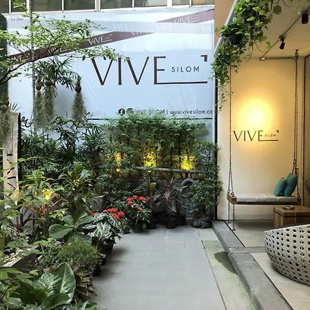 Vive Silom-3