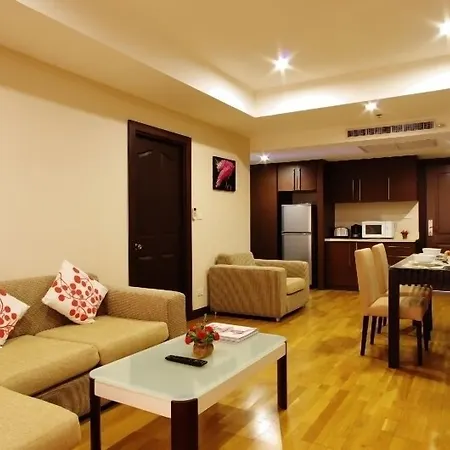 The Ninth Place Serviced Residence-2