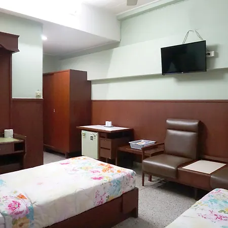 Nakornping Hotel-3
