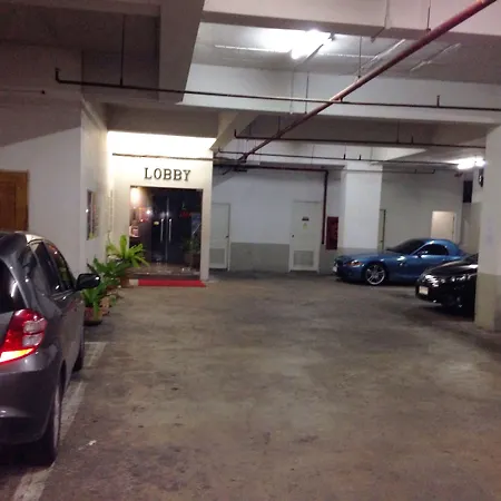 Lee Place Hotel-2