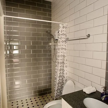 196 Oldtown Chic Hostel-3