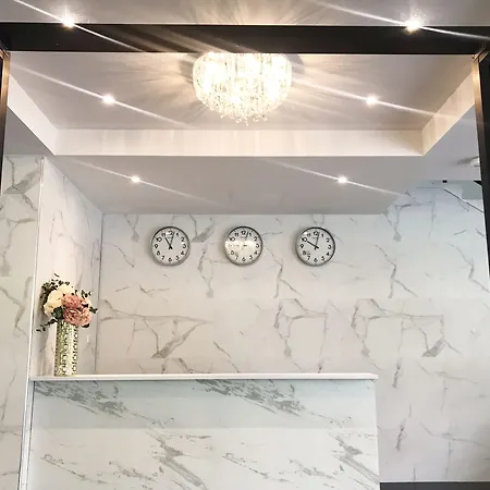 Pacific Residence 39 Hotel-3